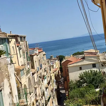 La Torre Apartament
