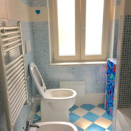 La Torre Apartament *