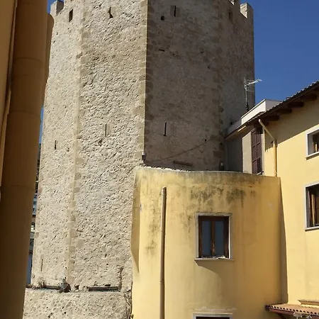 Apartament La Torre Formia