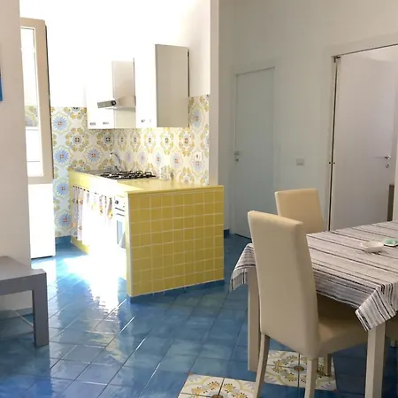 La Torre Apartament Formia