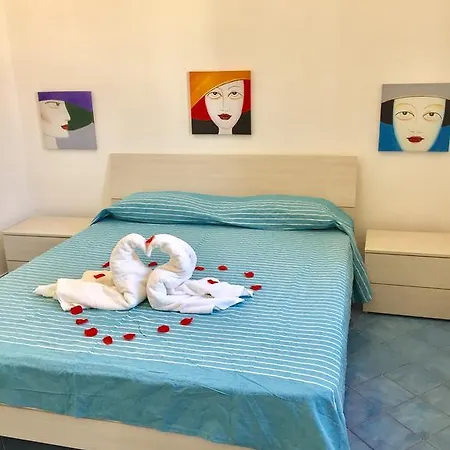 La Torre Apartament *