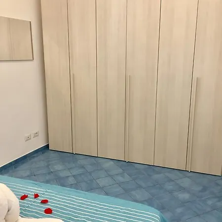 Apartmán La Torre